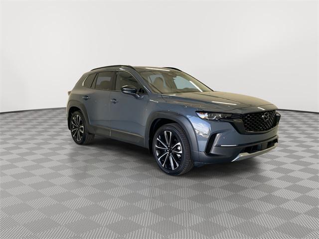 new 2026 Mazda CX-50 car, priced at $45,028