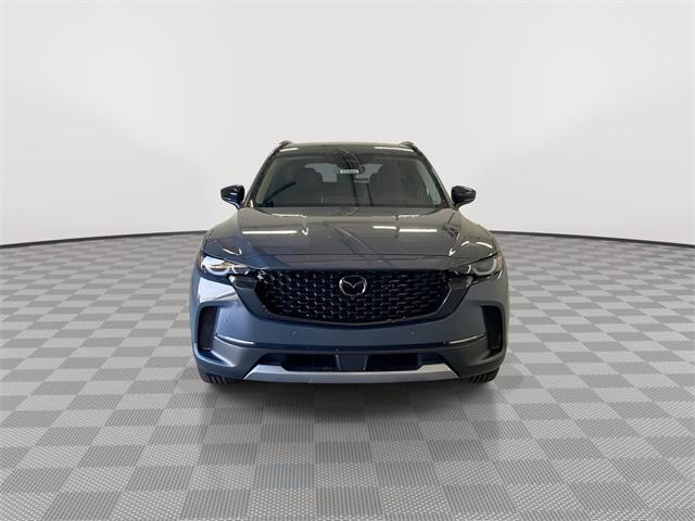new 2026 Mazda CX-50 car, priced at $45,028