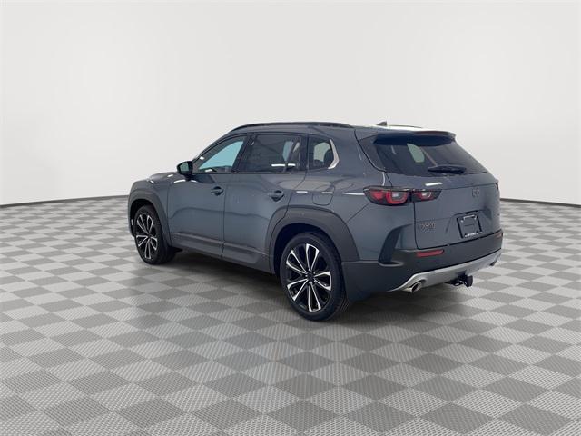 new 2026 Mazda CX-50 car, priced at $45,028