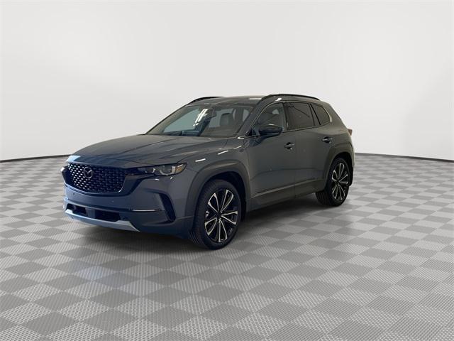 new 2026 Mazda CX-50 car, priced at $45,028