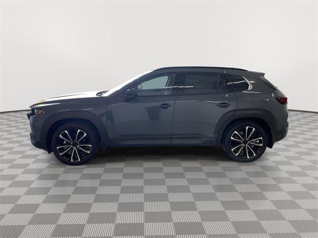 new 2026 Mazda CX-50 car, priced at $45,028