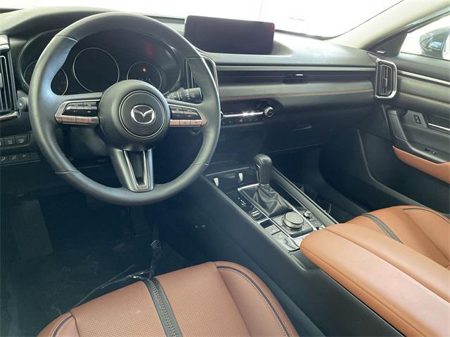 used 2024 Mazda CX-50 car, priced at $38,750