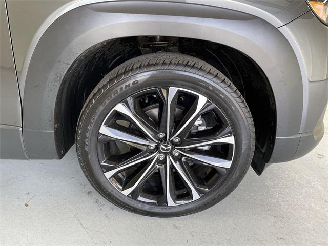 used 2024 Mazda CX-50 car, priced at $38,750