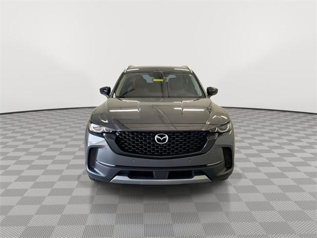 used 2024 Mazda CX-50 car, priced at $38,750