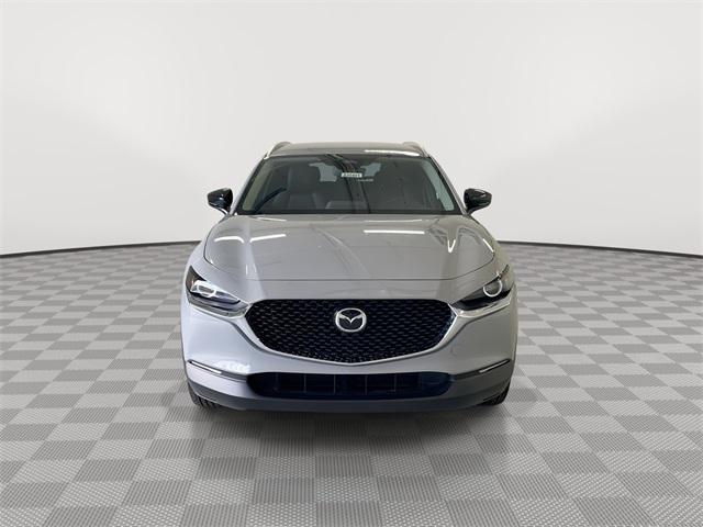 new 2025 Mazda CX-30 car, priced at $26,252