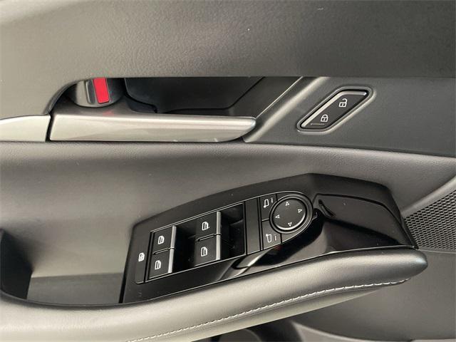 new 2025 Mazda CX-30 car, priced at $26,252