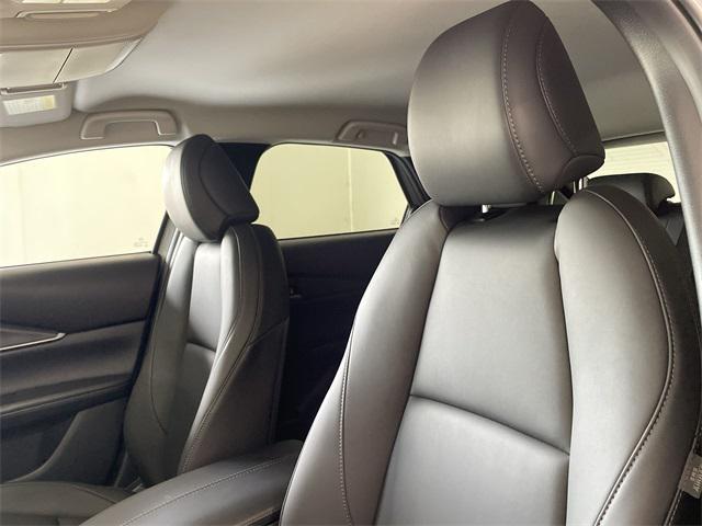 new 2025 Mazda CX-30 car, priced at $26,252