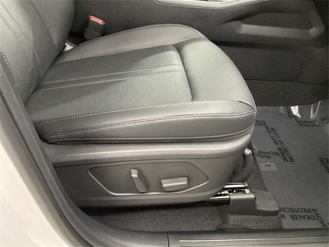 used 2025 Kia Sorento Plug-In Hybrid car, priced at $47,709