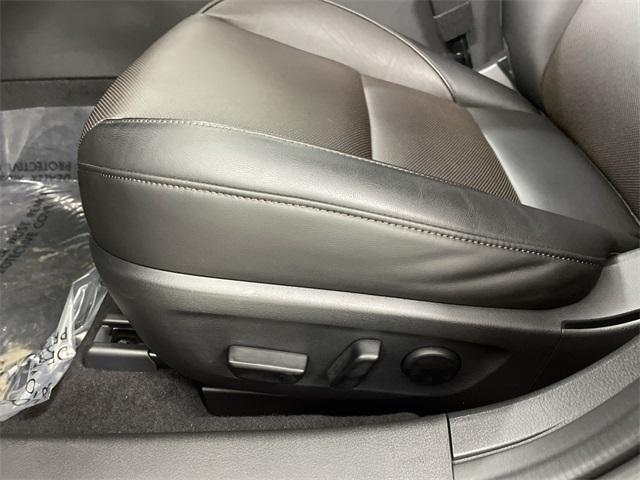 used 2025 Mazda Mazda3 car, priced at $33,999