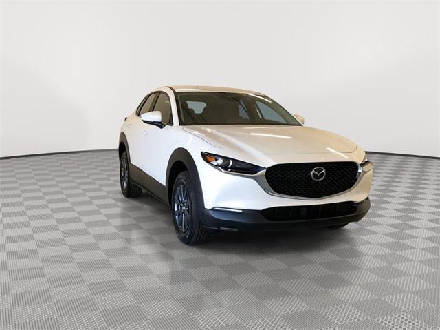 new 2025 Mazda CX-30 car, priced at $26,940