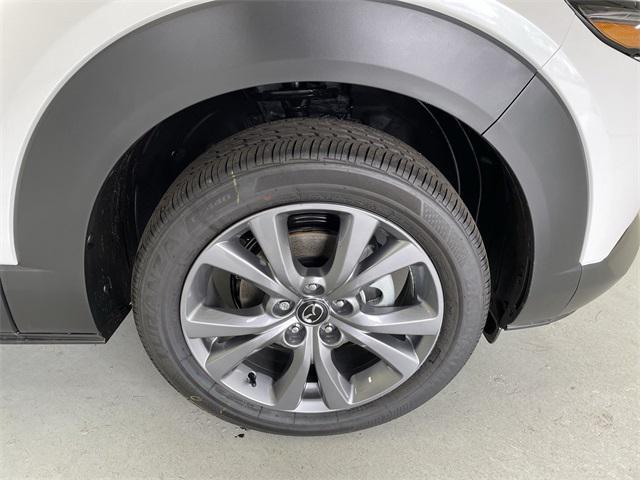 used 2025 Mazda CX-30 car, priced at $30,268