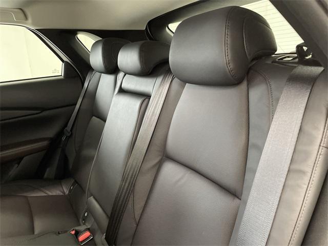 used 2025 Mazda CX-30 car, priced at $30,268