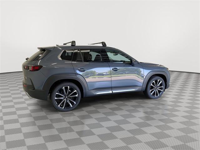 new 2025 Mazda CX-50 car, priced at $41,995