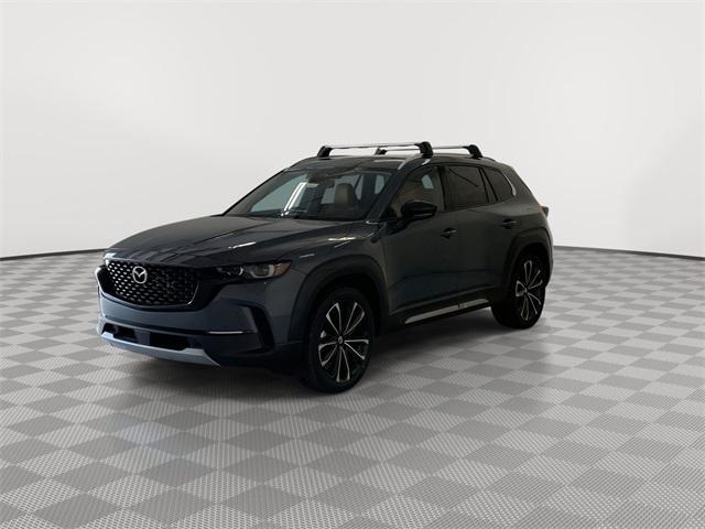 new 2025 Mazda CX-50 car, priced at $41,995
