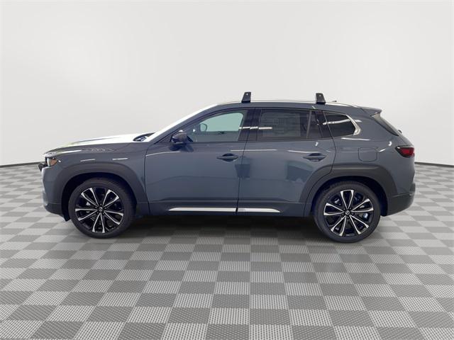 new 2025 Mazda CX-50 car, priced at $41,995