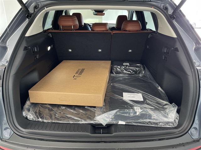new 2025 Mazda CX-50 car, priced at $41,995