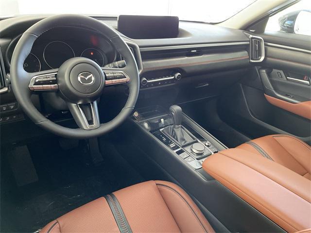 new 2025 Mazda CX-50 car, priced at $41,995