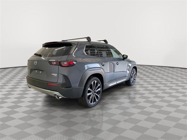 new 2025 Mazda CX-50 car, priced at $41,995