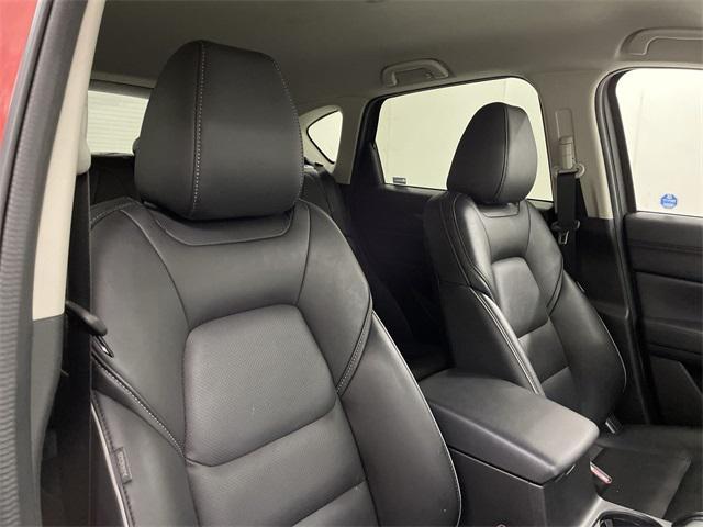 used 2024 Mazda CX-5 car, priced at $26,500