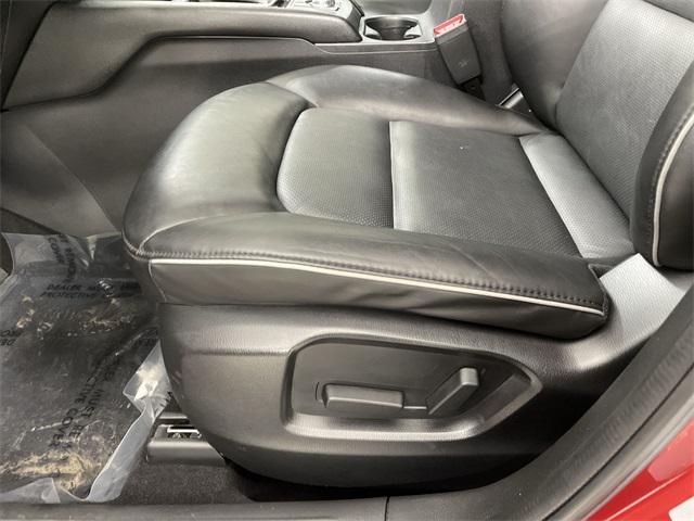 used 2024 Mazda CX-5 car, priced at $26,500