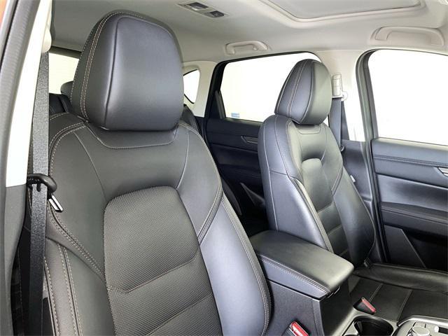 used 2021 Mazda CX-5 car, priced at $24,500