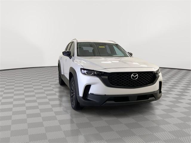 used 2024 Mazda CX-50 car, priced at $28,999