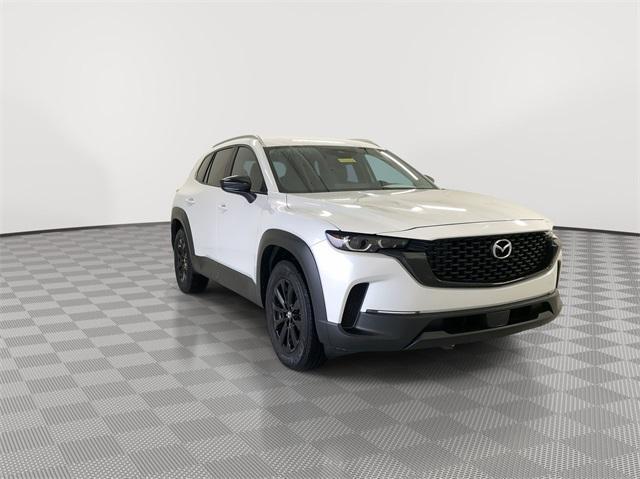 used 2024 Mazda CX-50 car, priced at $28,999