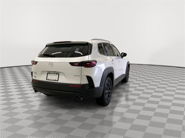 used 2024 Mazda CX-50 car, priced at $28,999