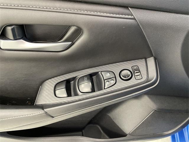 used 2023 Nissan Sentra car, priced at $18,995