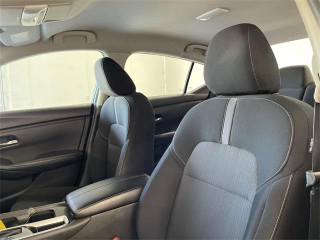 used 2023 Nissan Sentra car, priced at $18,995