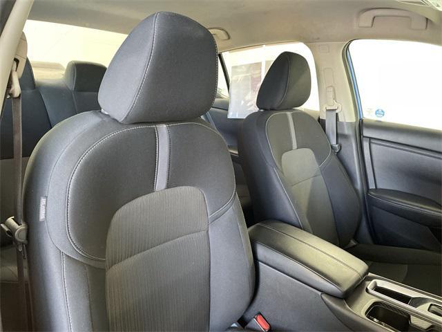 used 2023 Nissan Sentra car, priced at $18,995
