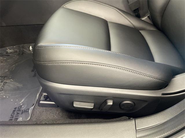 new 2025 Mazda Mazda3 car, priced at $27,825