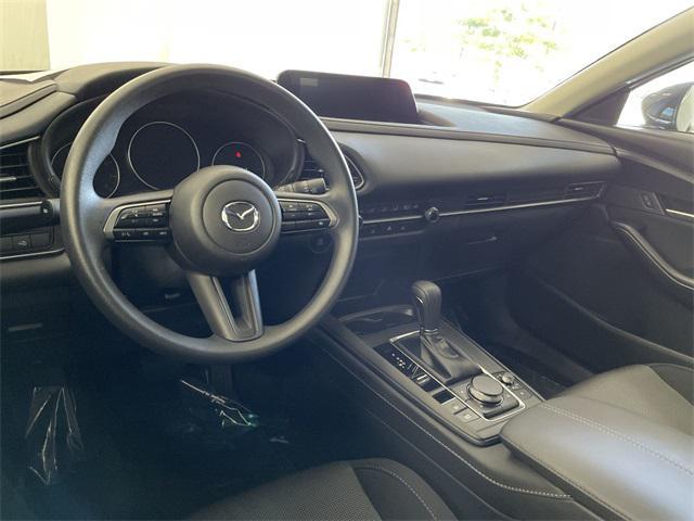 used 2024 Mazda CX-30 car, priced at $25,250