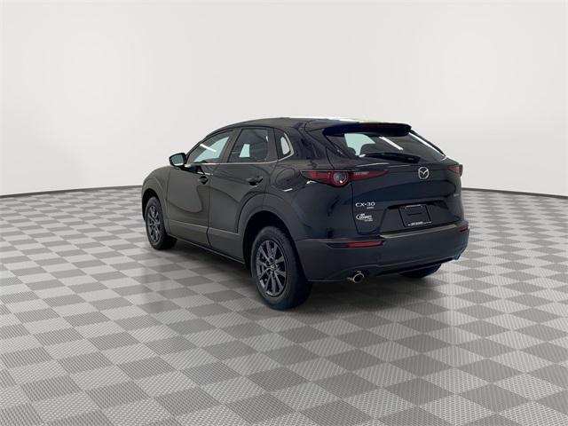 used 2024 Mazda CX-30 car, priced at $25,250