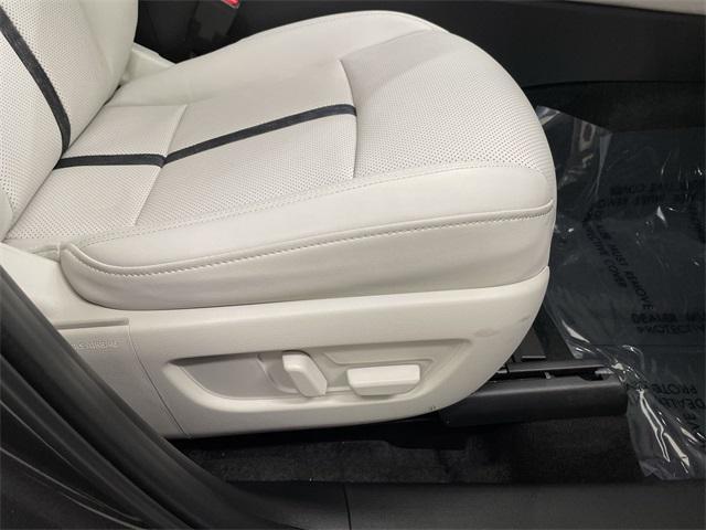 used 2025 Mazda CX-90 car, priced at $53,998