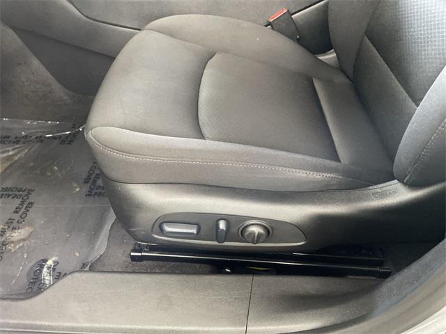 used 2024 Chevrolet Malibu car, priced at $19,700