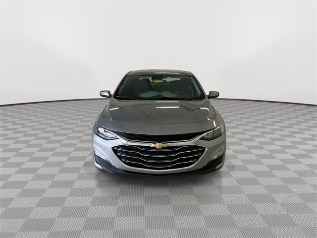 used 2024 Chevrolet Malibu car, priced at $19,700