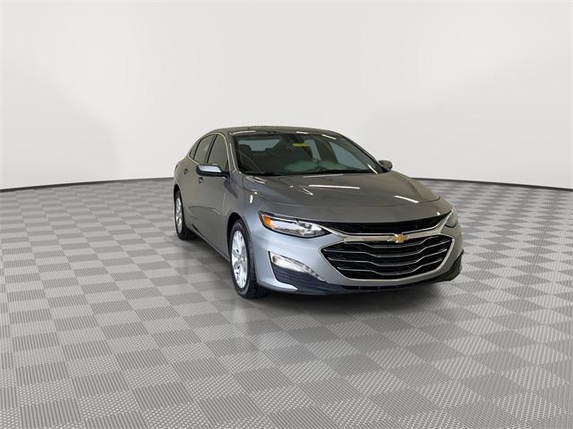 used 2024 Chevrolet Malibu car, priced at $19,700