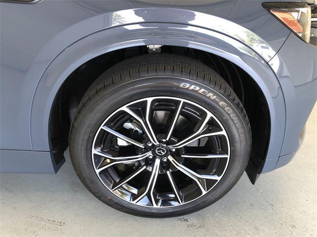 used 2025 Mazda CX-70 car, priced at $49,805