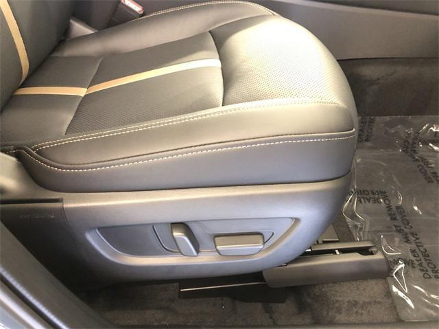 used 2025 Mazda CX-70 car, priced at $49,805