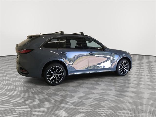 used 2025 Mazda CX-70 car, priced at $49,805