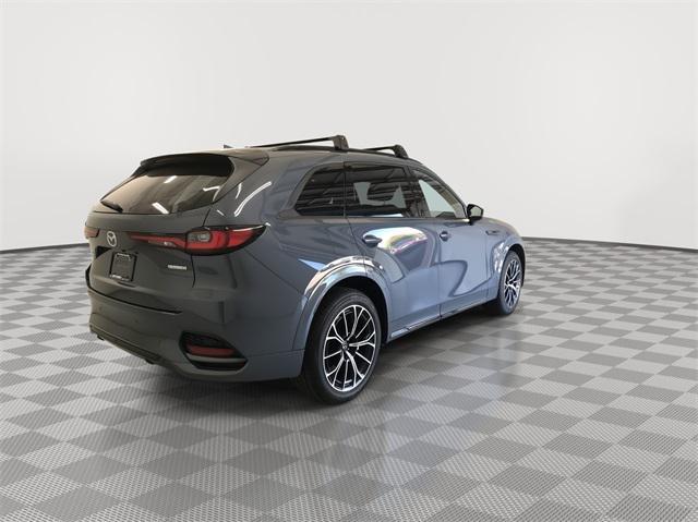 used 2025 Mazda CX-70 car, priced at $49,805