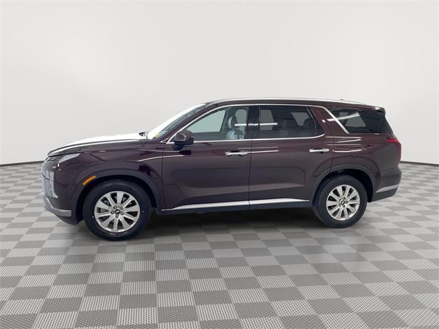 used 2024 Hyundai Palisade car, priced at $35,987