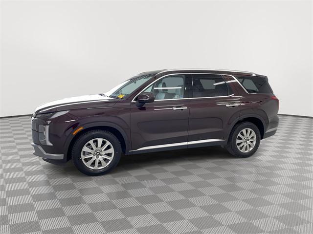 used 2024 Hyundai Palisade car, priced at $35,987