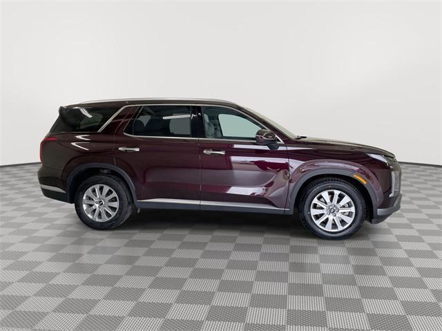 used 2024 Hyundai Palisade car, priced at $35,987