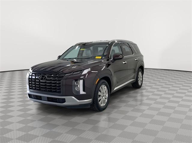 used 2024 Hyundai Palisade car, priced at $35,987