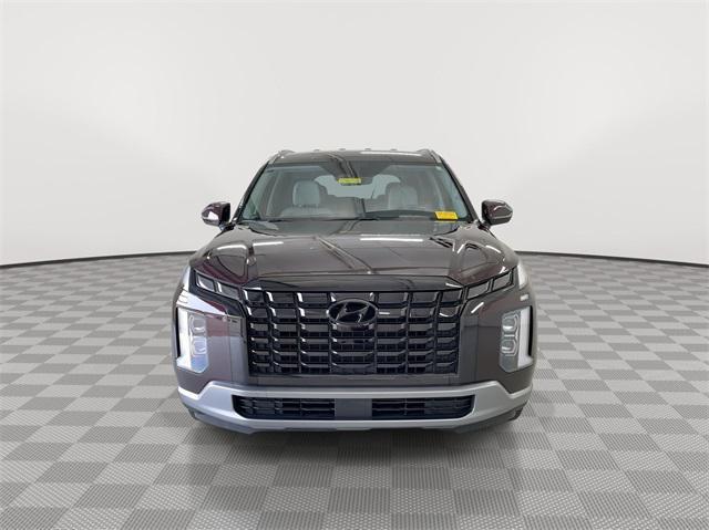 used 2024 Hyundai Palisade car, priced at $35,987