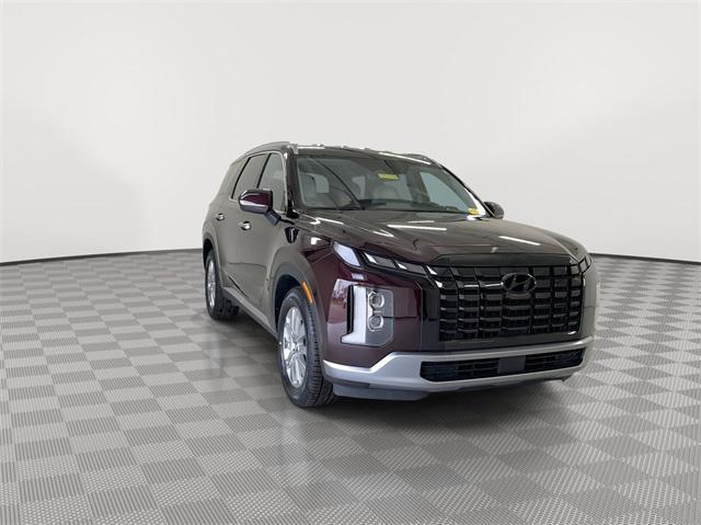 used 2024 Hyundai Palisade car, priced at $35,987