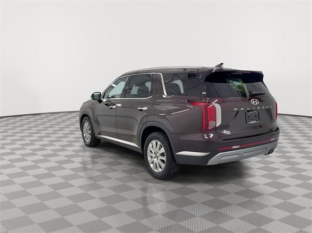 used 2024 Hyundai Palisade car, priced at $35,987