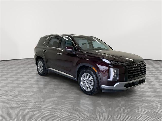 used 2024 Hyundai Palisade car, priced at $35,987